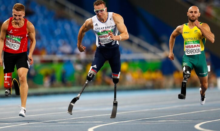 esportesparalimpicosatletismo Esportes Paralímpicos: História e Modalidades