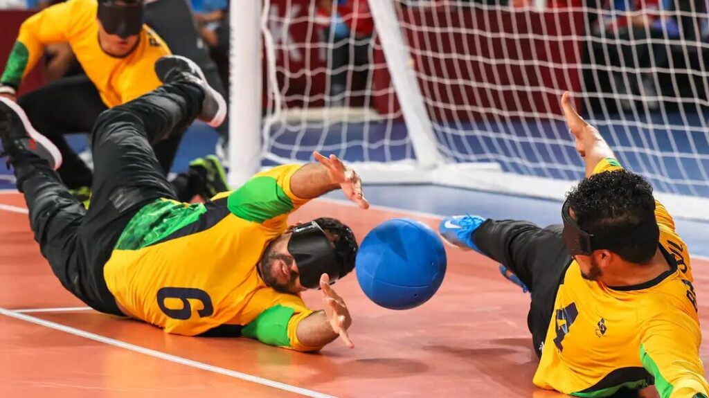 esportesparalimpicosgoalball-1024x575 Esportes Paralímpicos: História e Modalidades