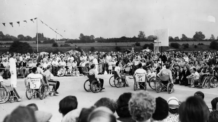 esportesparalimpicosguerra Esportes Paralímpicos: História e Modalidades