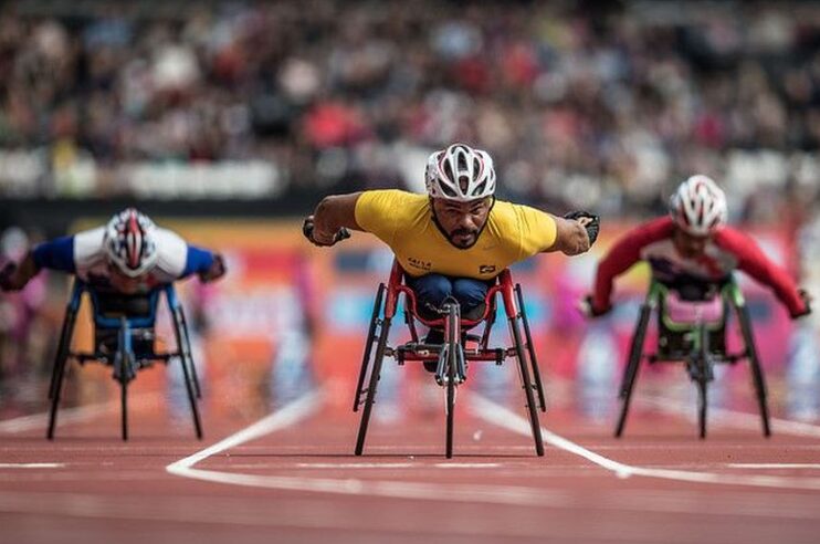 esportesparalimpicospopularatletismo Esportes populares nos Jogos Paralímpicos