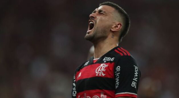 Flamengo e Corinthians vão se enfrentar em mais uma decisão. Foto: Wagner Meier/Getty Images