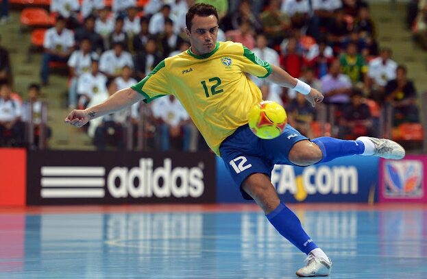 Regras essenciais do futsal: Entenda as diferenças e o jogo. Foto: Reprodução