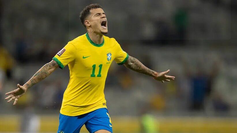 Quatro jogadores que saíram muito cedo da Seleção Brasileira. (Foto: Lucas Figueiredo / CBF)