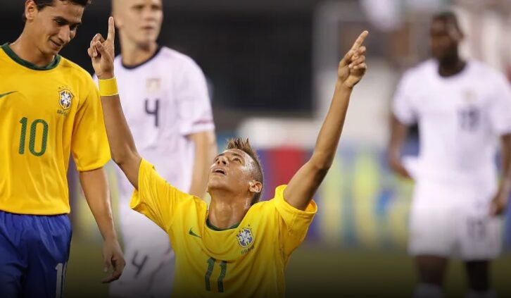 neymar-selecao-brasileira-estreia Neymar e Seleção Brasileira: Amarelinha sente falta do camisa 10